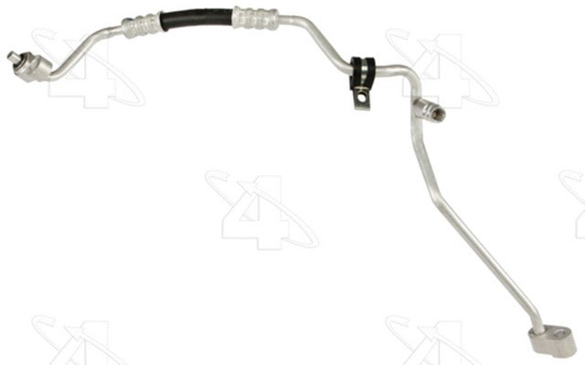 Four Seasons A/C Refrigerant Liquid Hose  56891