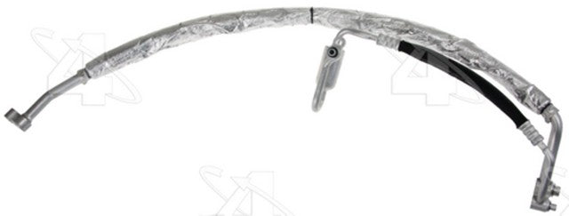 Four Seasons A/C Refrigerant Discharge / Suction Hose Assembly  56893