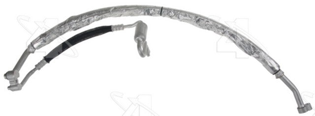 Four Seasons A/C Refrigerant Discharge / Suction Hose Assembly  56893