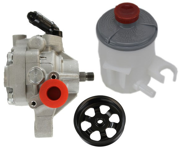 Atlantic Automotive Engineering Power Steering Pump Kit  5689NKTA