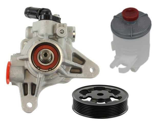 Atlantic Automotive Engineering Power Steering Pump Kit  5689NKTA