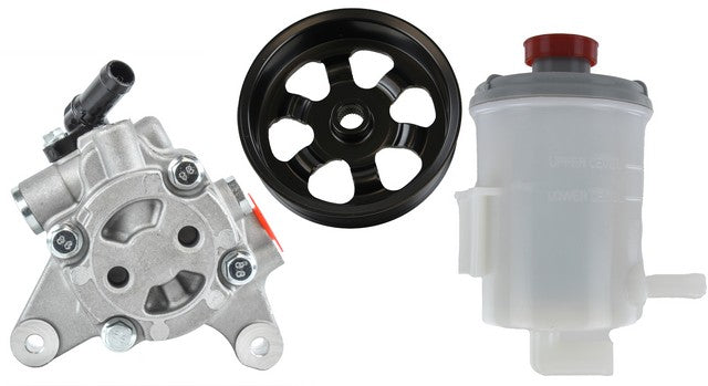 Atlantic Automotive Engineering Power Steering Pump Kit  5689NKTB