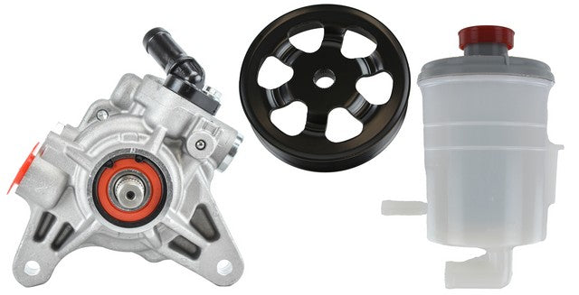 Atlantic Automotive Engineering Power Steering Pump Kit  5689NKTB