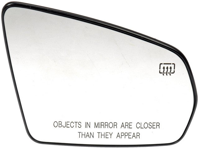 Dorman - HELP Door Mirror Glass  56902