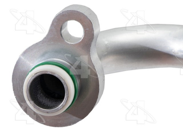 Four Seasons A/C Refrigerant Suction Hose  56923
