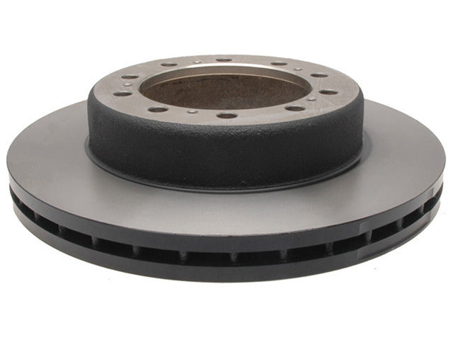 Raybestos Brakes Disc Brake Rotor  56925R