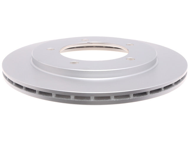 Raybestos Brakes Disc Brake Rotor  56927FZN