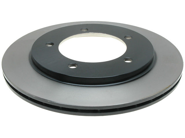 Raybestos Brakes Disc Brake Rotor  56927