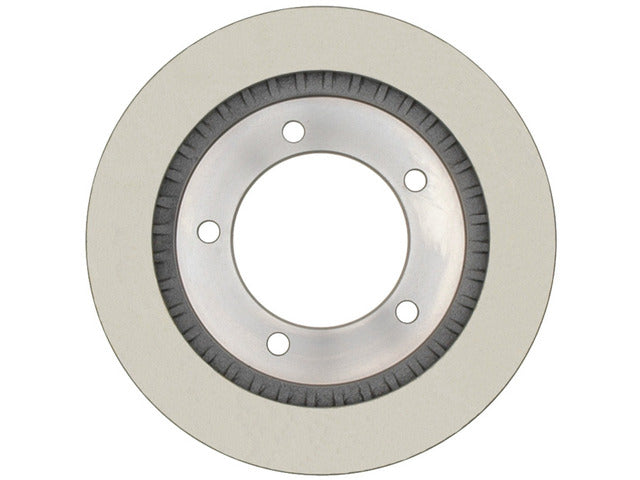 Raybestos Brakes Disc Brake Rotor  56927