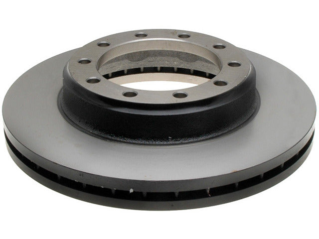 Raybestos Brakes Disc Brake Rotor  56930