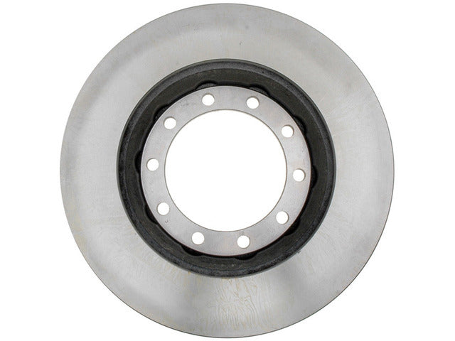 Raybestos Brakes Disc Brake Rotor  56930