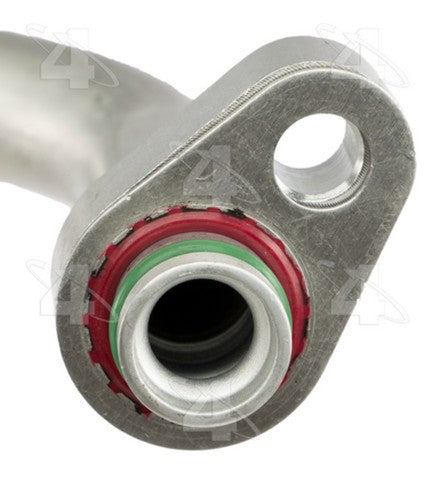 Four Seasons A/C Refrigerant Suction Hose  56936