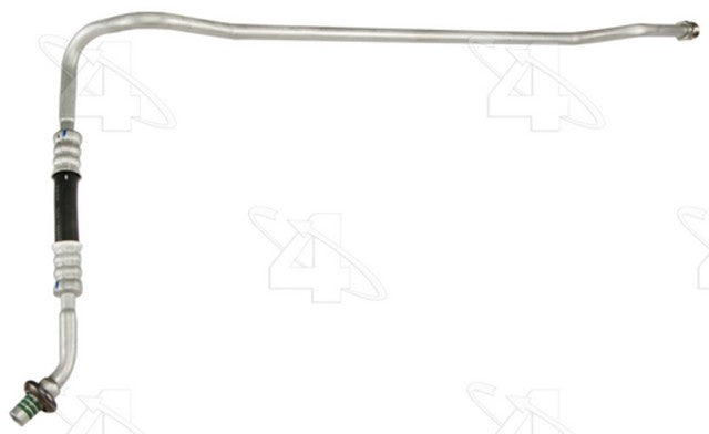 Four Seasons A/C Liquid Line with Orifice Tube  56937