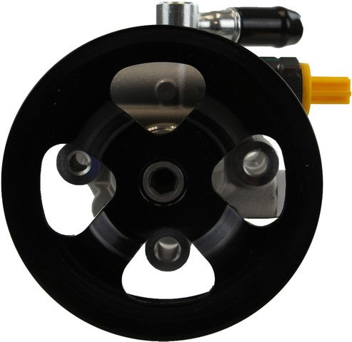 Atlantic Automotive Engineering Power Steering Pump  5693N