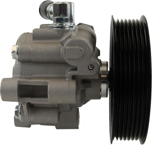 Atlantic Automotive Engineering Power Steering Pump  5693N