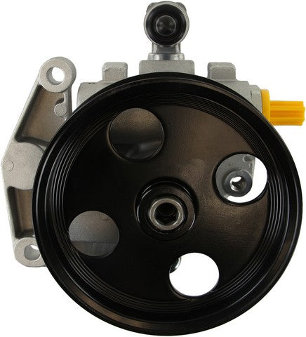 Atlantic Automotive Engineering Power Steering Pump  5694N