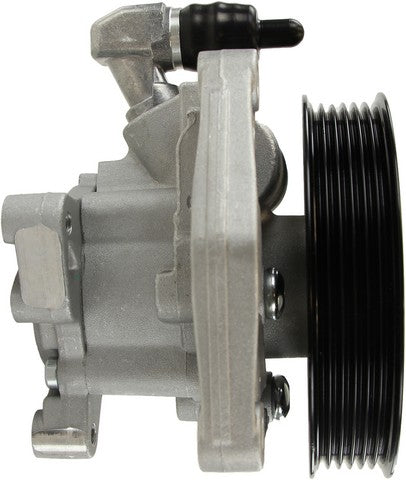 Atlantic Automotive Engineering Power Steering Pump  5694N