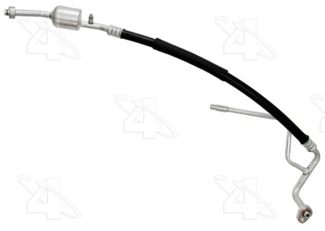 Four Seasons A/C Refrigerant Discharge Hose  56960