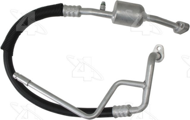 Four Seasons A/C Refrigerant Discharge Hose  56960