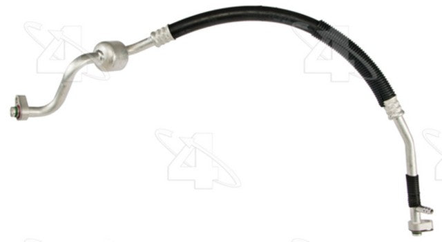 Four Seasons A/C Refrigerant Suction Hose  56961