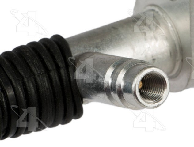 Four Seasons A/C Refrigerant Suction Hose  56961