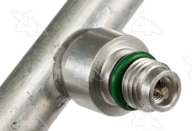 Four Seasons A/C Refrigerant Discharge Hose  56966