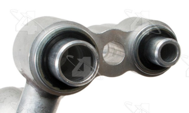 Four Seasons A/C Refrigerant Discharge / Suction Hose Assembly  56968