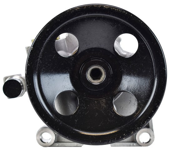 Atlantic Automotive Engineering Power Steering Pump  5696N