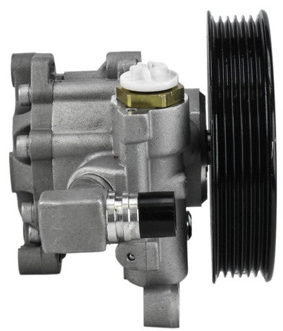 Atlantic Automotive Engineering Power Steering Pump  5696N