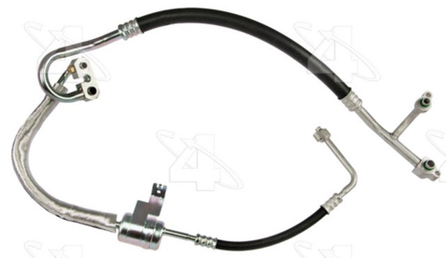 Four Seasons A/C Refrigerant Discharge / Suction Hose Assembly  56976