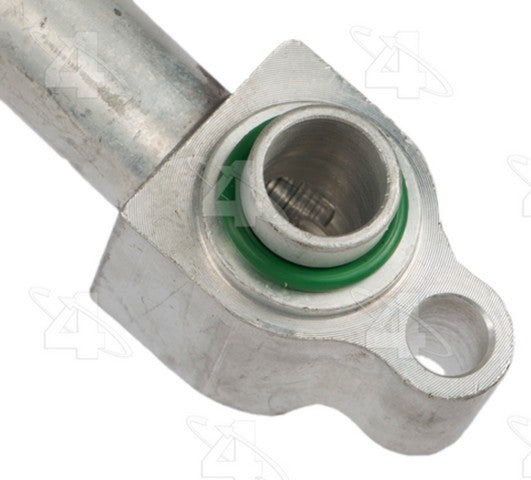 Four Seasons A/C Refrigerant Discharge / Suction Hose Assembly  56976