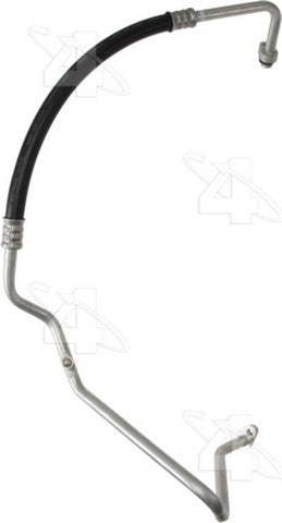 Four Seasons A/C Refrigerant Suction Hose  56978