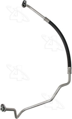 Four Seasons A/C Refrigerant Suction Hose  56978