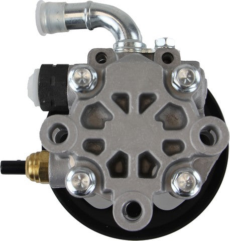 Atlantic Automotive Engineering Power Steering Pump  5697N
