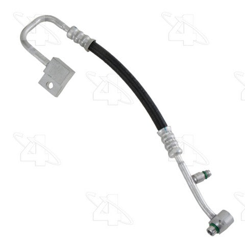 Four Seasons A/C Refrigerant Liquid Hose  56981
