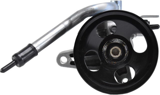 Atlantic Automotive Engineering Power Steering Pump  5698N