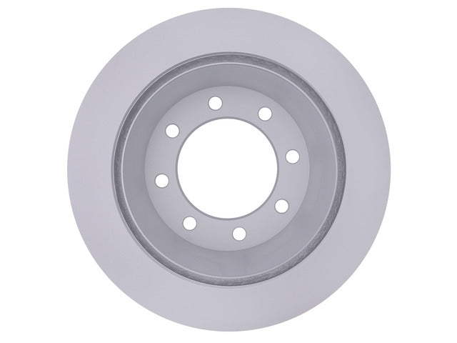 Raybestos Brakes Disc Brake Rotor  56992FZN