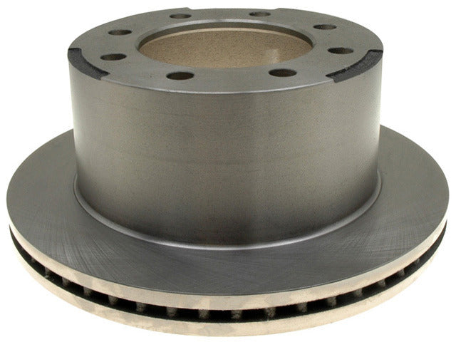 Raybestos Brakes Disc Brake Rotor  56992R