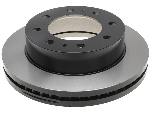 Raybestos Brakes Disc Brake Rotor  56999