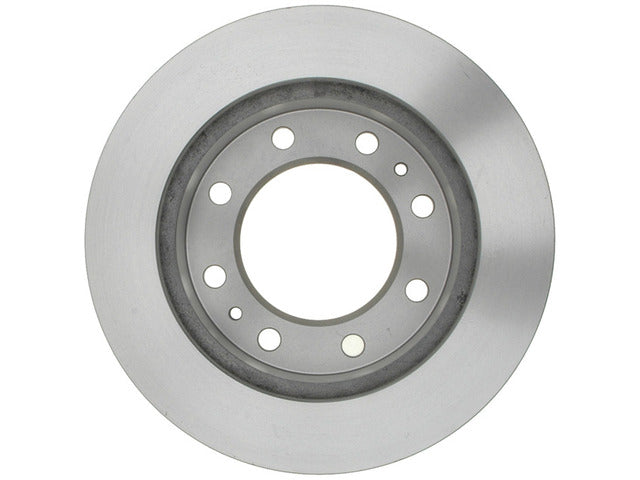 Raybestos Brakes Disc Brake Rotor  56999
