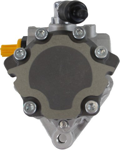 Atlantic Automotive Engineering Power Steering Pump  5699N
