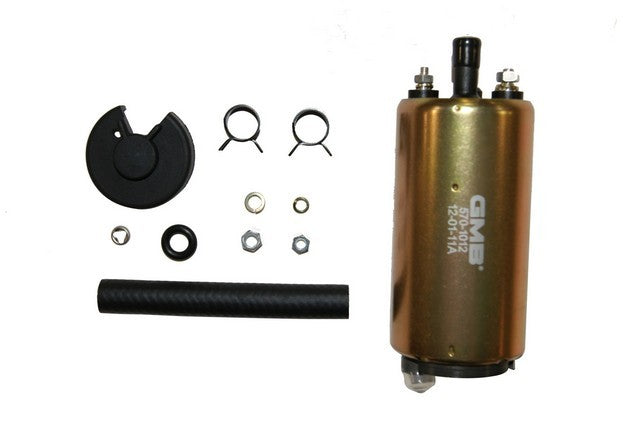 GMB Electric Fuel Pump  570-1012