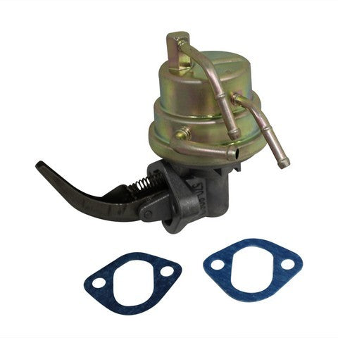 GMB Mechanical Fuel Pump  570-8060