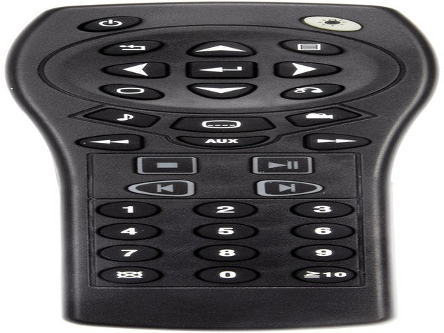 Dorman - HELP DVD Player Remote Control  57001