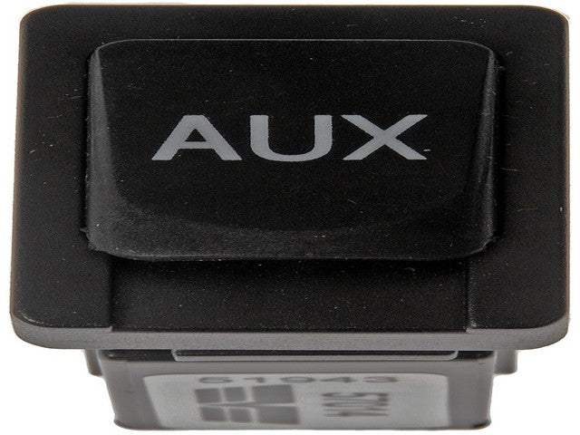 Dorman - HELP Audio / Video Jack  57014