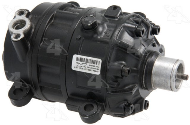 Four Seasons A/C Compressor  57024