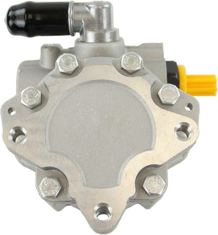 Atlantic Automotive Engineering Power Steering Pump  5703N