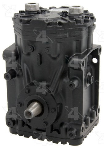 Four Seasons A/C Compressor  57056