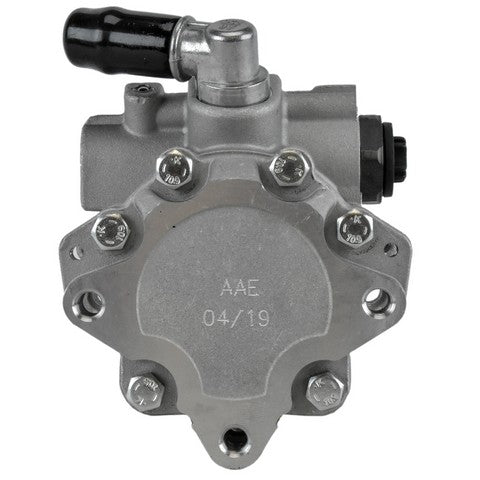 Atlantic Automotive Engineering Power Steering Pump  5705N