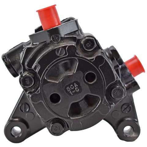 Atlantic Automotive Engineering Power Steering Pump  5707